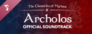 The Chronicles Of Myrtana: Archolos - Soundtrack