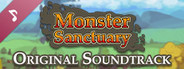 Monster Sanctuary Soundtrack