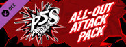 Persona® 5 Strikers - All-Out Attack Pack