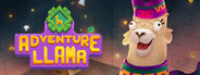 Adventure Llama