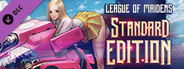 League of Maidens® Standard Edition