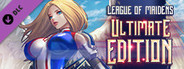 League of Maidens® Ultimate Edition