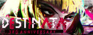 Destinata FULL RED