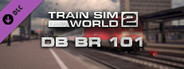 Train Sim World® 2: DB BR 101 Loco Add-On