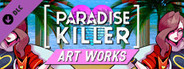 Paradise Killer: Art of Paradise