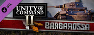 Unity of Command II - Barbarossa