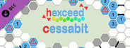 hexceed - Cessabit Pack