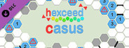 hexceed - Casus Pack