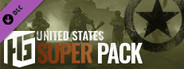 Heroes & Generals - US Super Pack