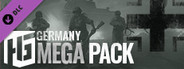Heroes & Generals - GE Mega Pack