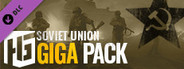 Heroes & Generals - SU Giga Pack