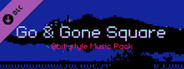Pixel Game Maker MV - Go & Gone Square Music Pack