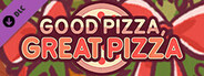 Good Pizza, Great Pizza - Festive Set - Winter 2020