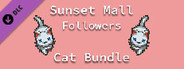 Sunset Mall - Cat Bundle