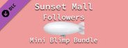 Sunset Mall - Mini Blimp Bundle