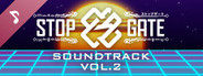 StopGate Soundtrack disk 2