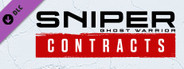 Sniper Ghost Warrior Contracts - Wallpaper Pack