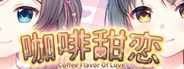 Coffee flavor of love