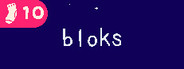 Sokpop S10: Bloks
