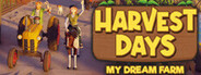 Harvest Days: My Dream Farm