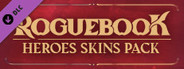 Roguebook - Heroes Skins Pack