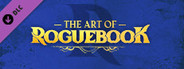 Roguebook - The Art of Roguebook