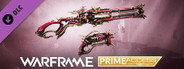 Warframe Octavia Prime Access: Mallet Pack