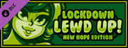 Lockdown Lewd UP! ❤️ Hot 'n Healthy