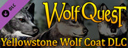 WolfQuest: Anniversary - Yellowstone Wolf Coat Pack