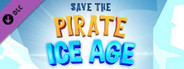 Save the Pirate: Ice age