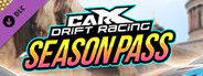 CarX Drift Racing Online - Season Pass