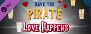 Save the Pirate: Love Happens + BONUS