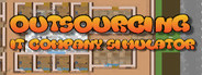 Outsourcing - IT company simulator