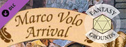 Fantasy Grounds - D&D Classics: Marco Volo Arrival (2E)