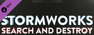 Stormworks: Search and Destroy