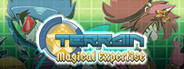 Terrain of Magical Expertise