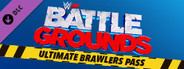 WWE 2K BATTLEGROUNDS - Ultimate Brawlers Pass