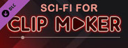 Sci-Fi for Clip maker
