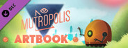 Mutropolis - Artbook