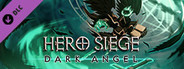 Hero Siege - Dark Angel (Skin)