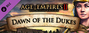 Age of Empires II: Definitive Edition - Dawn of the Dukes