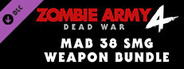 Zombie Army 4: MAB 38 SMG Bundle