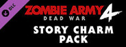 Zombie Army 4: Story Charm Pack