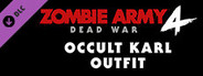 Zombie Army 4: Occult Karl Outfit