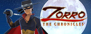 Zorro The Chronicles Zorro The Chronicles