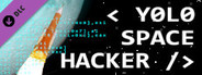 Yolo Space Hacker - Mission Bahamas