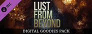 Lust from Beyond - Digital Goodies Pack