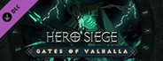 Hero Siege - Gates of Valhalla (Expansion Set)