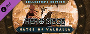 Hero Siege - Gates of Valhalla Collector's Edition (Expansion Set)