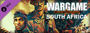 Wargame: Red Dragon - Nation Pack: South Africa
